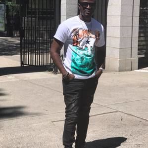 Meet your Posher, Paul gerard